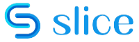 Slice Logo